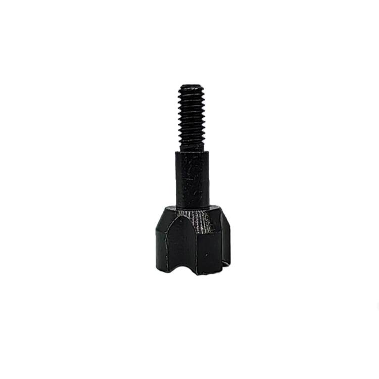 100 for black