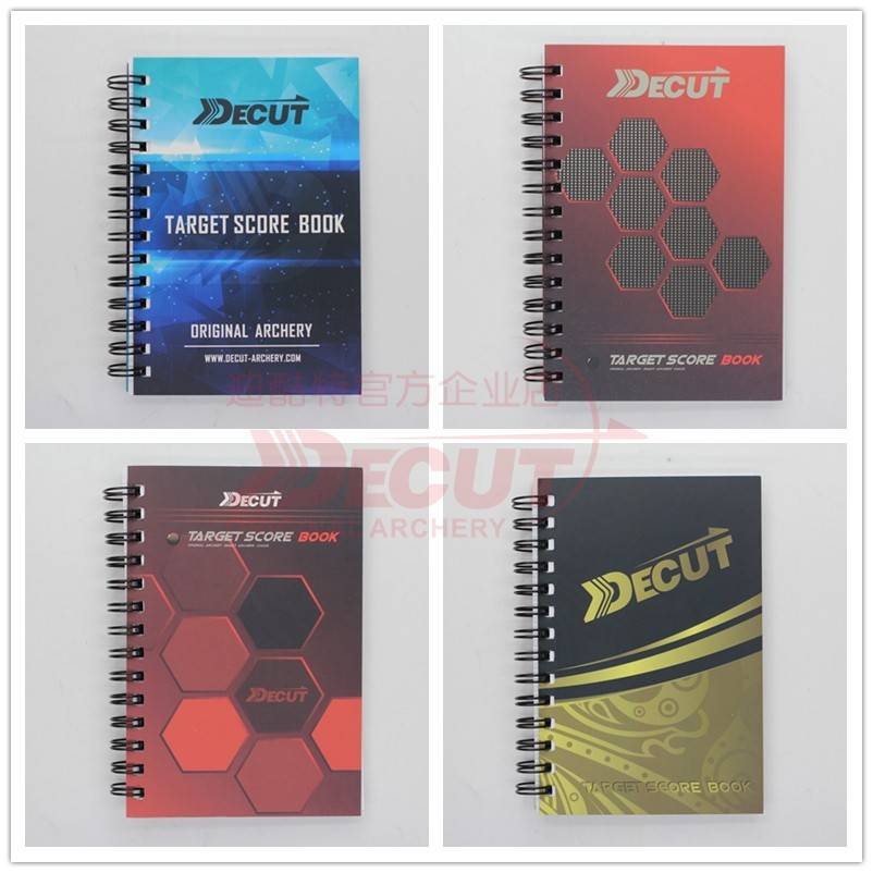 Archery scores are divided into this competition entertainment professional scoring archery surrounding DECUT Deku special archery equipment