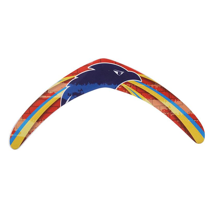 Return Dart Adult Large V -character Professional Outdoor Sports Competition Flying to the boy toy toys, the rotary dart