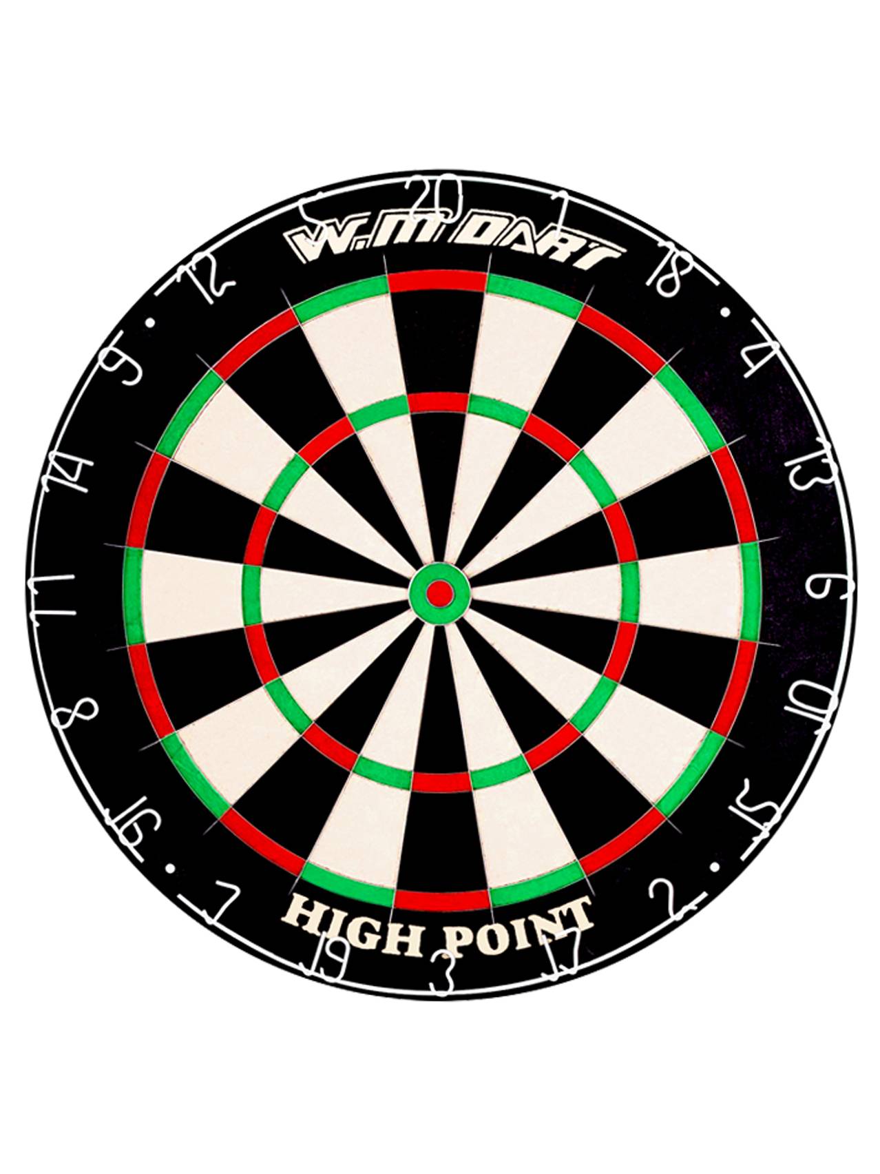 Win.max dart disk suit professional competition family fitness flying label 18 -inch super -resistant sword sword dart target