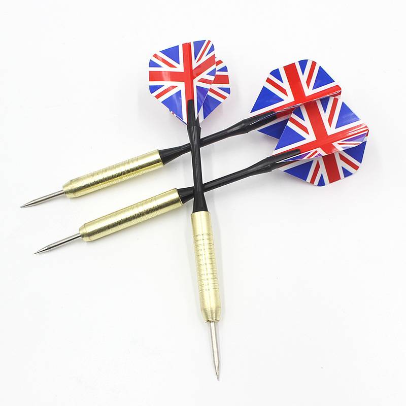 Magnetic Dart Professional Competition Flying Standard Point Safety Leisure Entertainment Parent -Child Sports Magnetic Magnetic Dart
