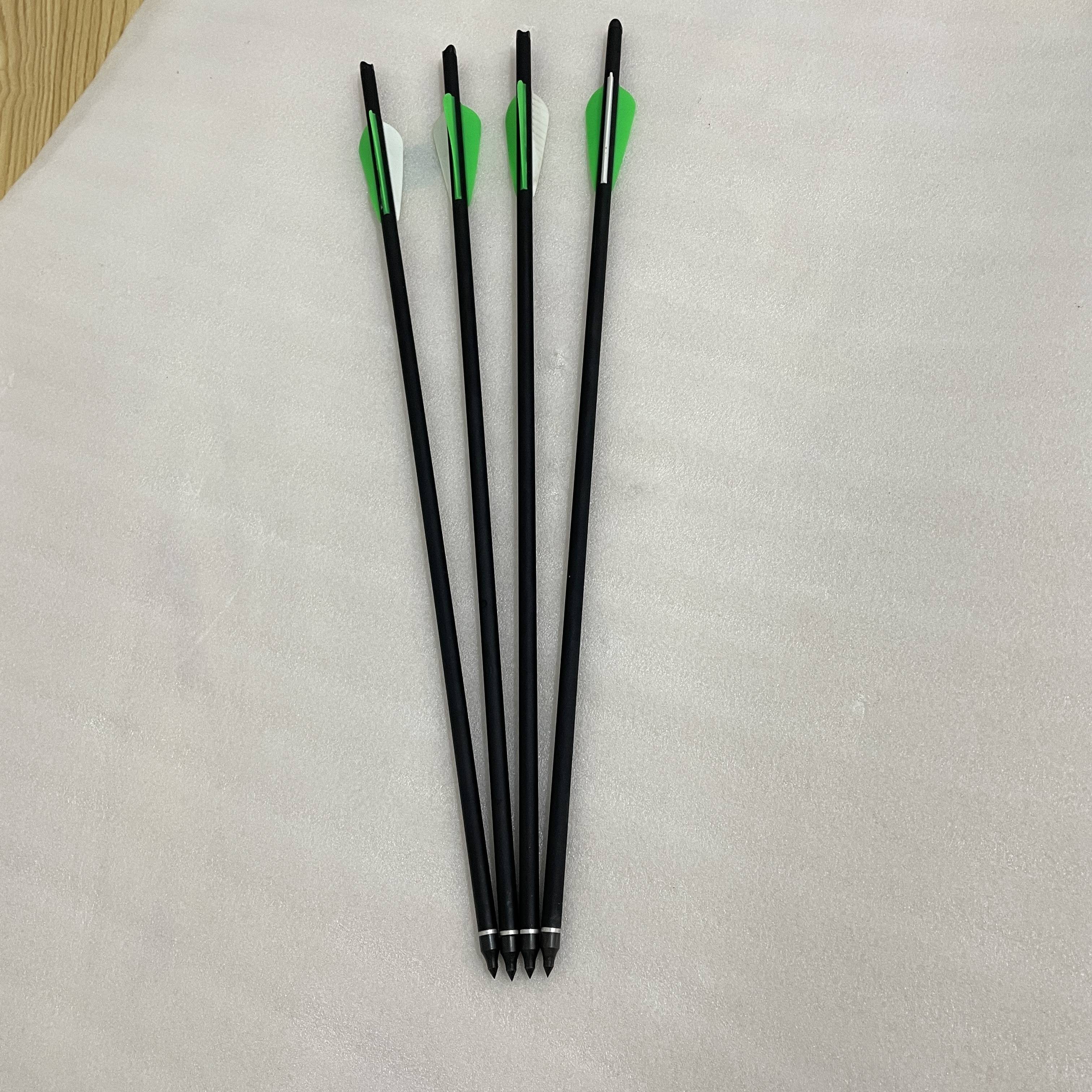 Composite Bow Dart/Shooting/Archery Adult Military Fan Collection PSE Fans Chase Month 8.8mm millimeter arrow
