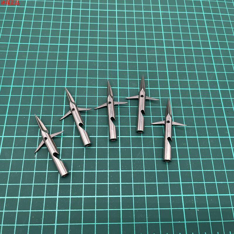 Fish artifact new high -precision triangular fish, deep -water dart, shooting fish rod, fish sauce bullet dart, flying sand dart