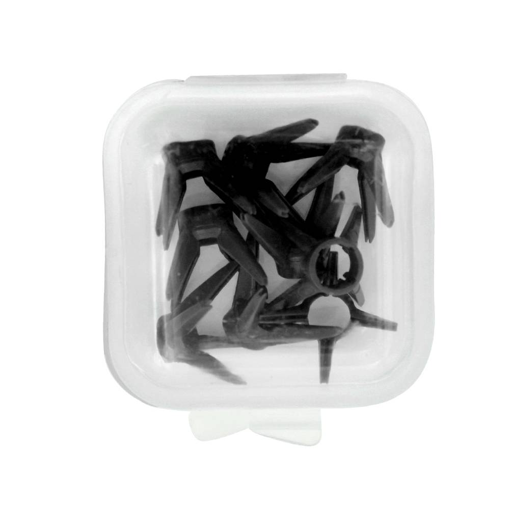 CUESOUL AK6 dart rod 2BA universal dart accessories spring competition class dart rod flying label supplies accessories set
