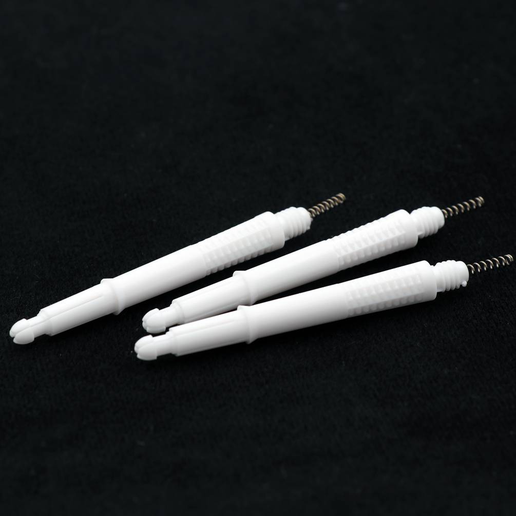 CUESOUL AK6 dart rod 2BA universal dart accessories spring competition class dart rod flying label supplies accessories set