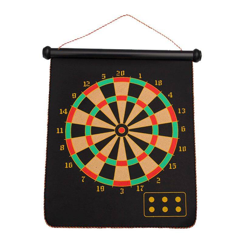Fly-dart darts and darts, and they're using magnets for children's magnetic darts