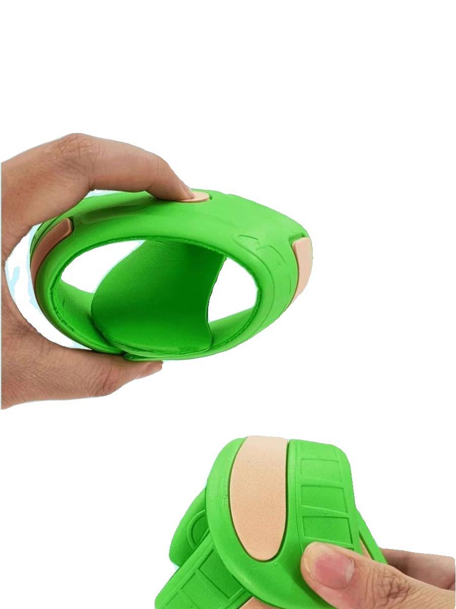 Children's soft and safe back dart dart soft crossbar bids to fly off the aircraft male and female puzzle sports outdoor toys