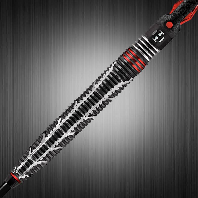 ATRAX 95% hard dart competition needle dart Harrows Harrows British imported from the UK