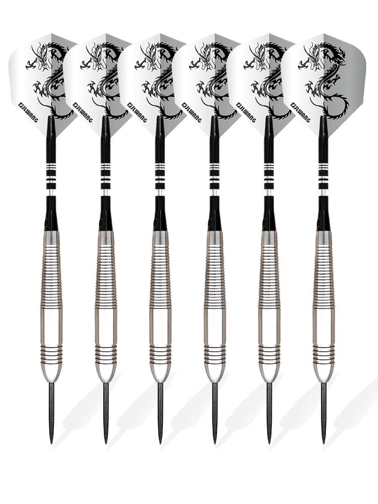 Darts and darts, metal-coding, hard-core darts