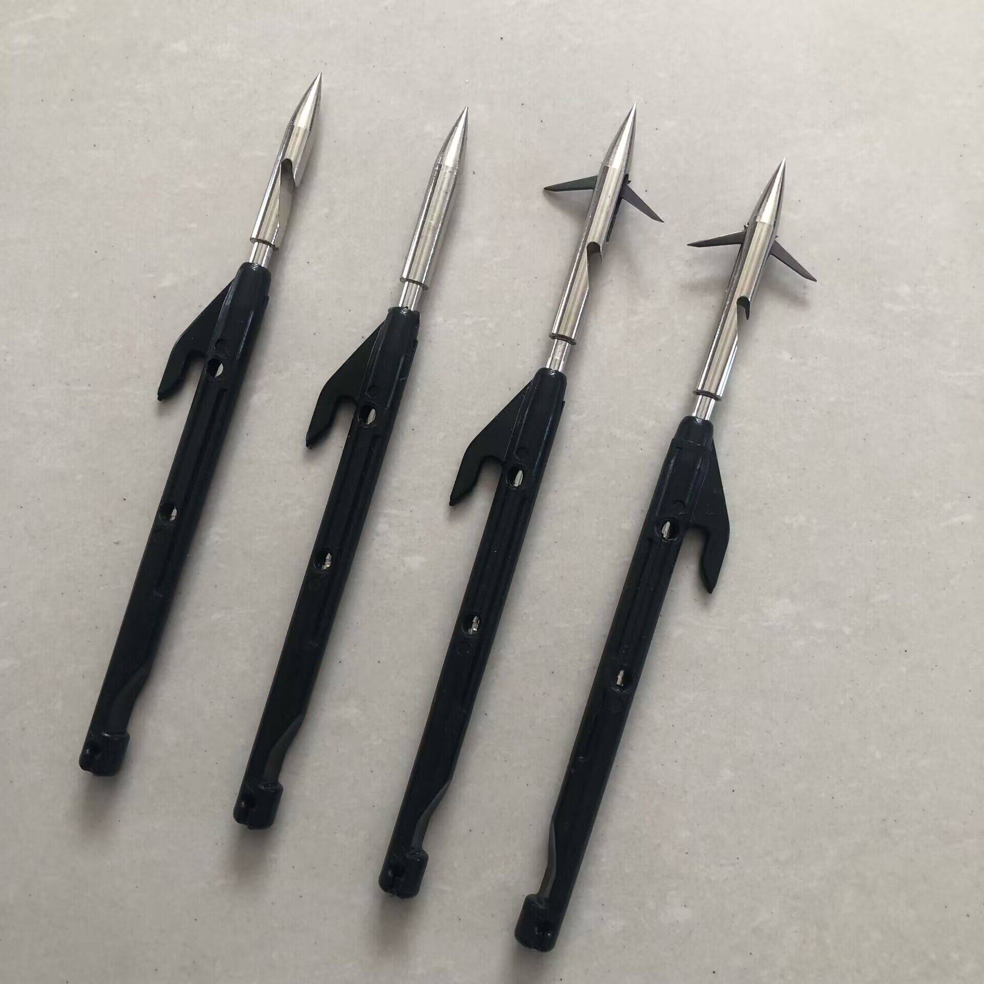 Shark Hunting Fish Vested Fish Dart Darts Outdoor Fishing Dart