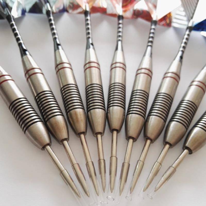 Substitution Flying Needle Competition Office Stable Hard Dart Needle Toys New Entertainment Home Protection Creative Creative