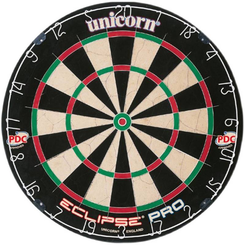 British Unicorn Pro Unicorn first -generation second -generation knife net dart target professional sword linen professional competition dart disk