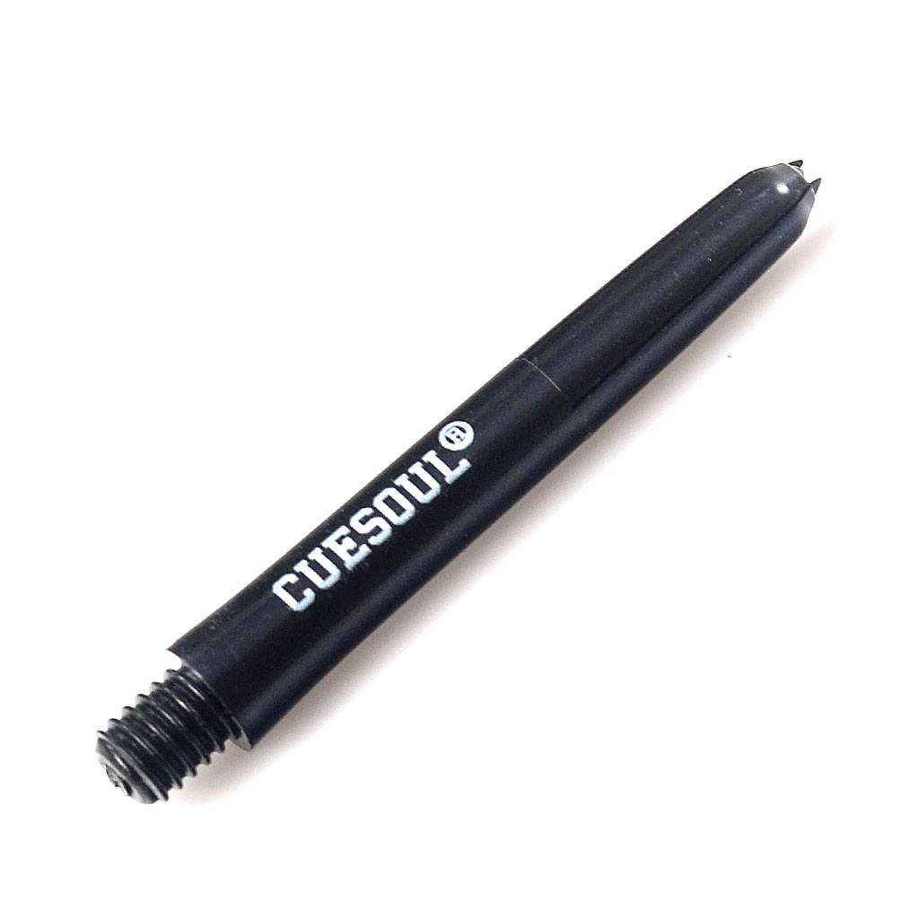 Cuesoul/q o 6 supporting 2BA dart rod PC flying marker rod professional competition class dart accessories durable anti -fall