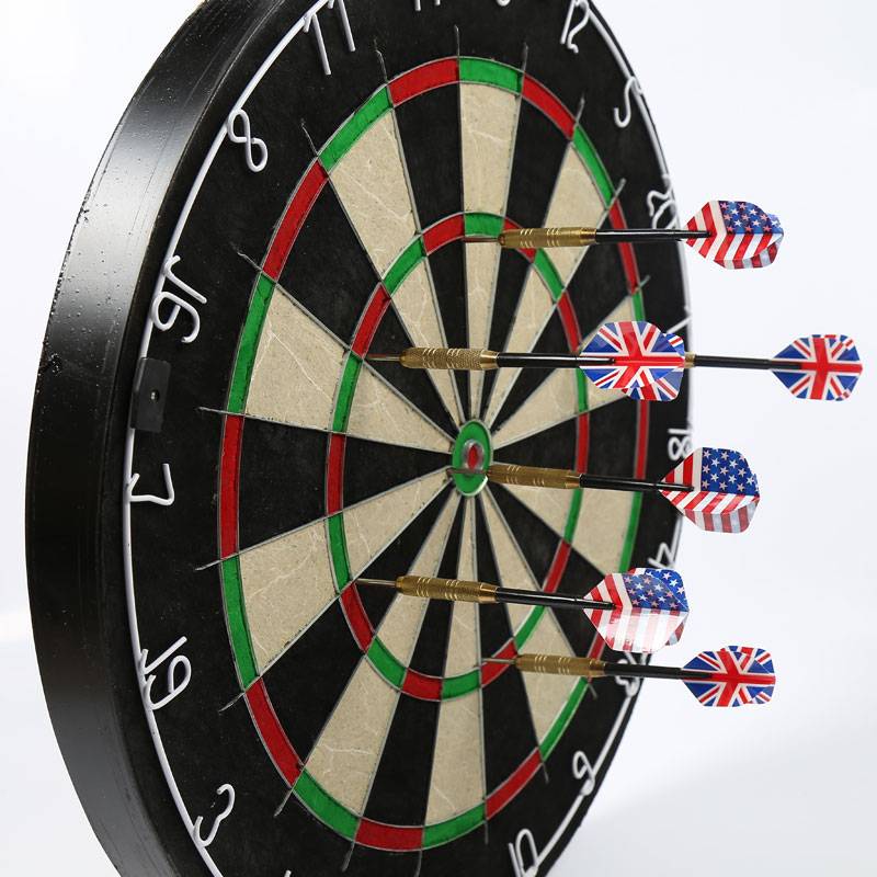 Darts darts for professional competitions for adults with a thicker Flying Marker Target Office home-based bodying darts