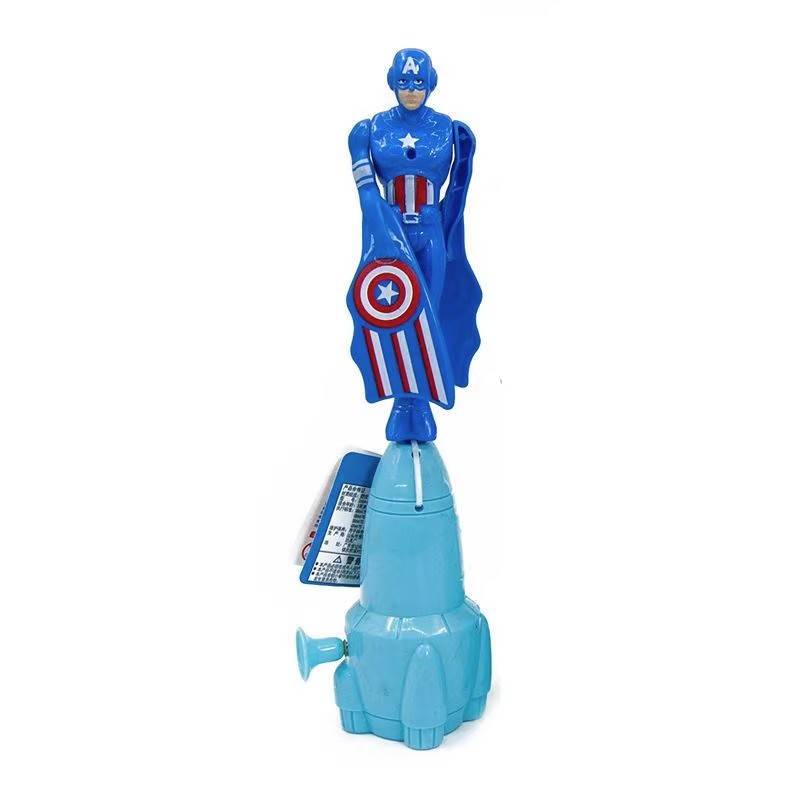 Captain Flying America
