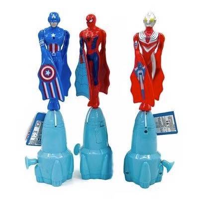 Ott+US+ Spider-Man