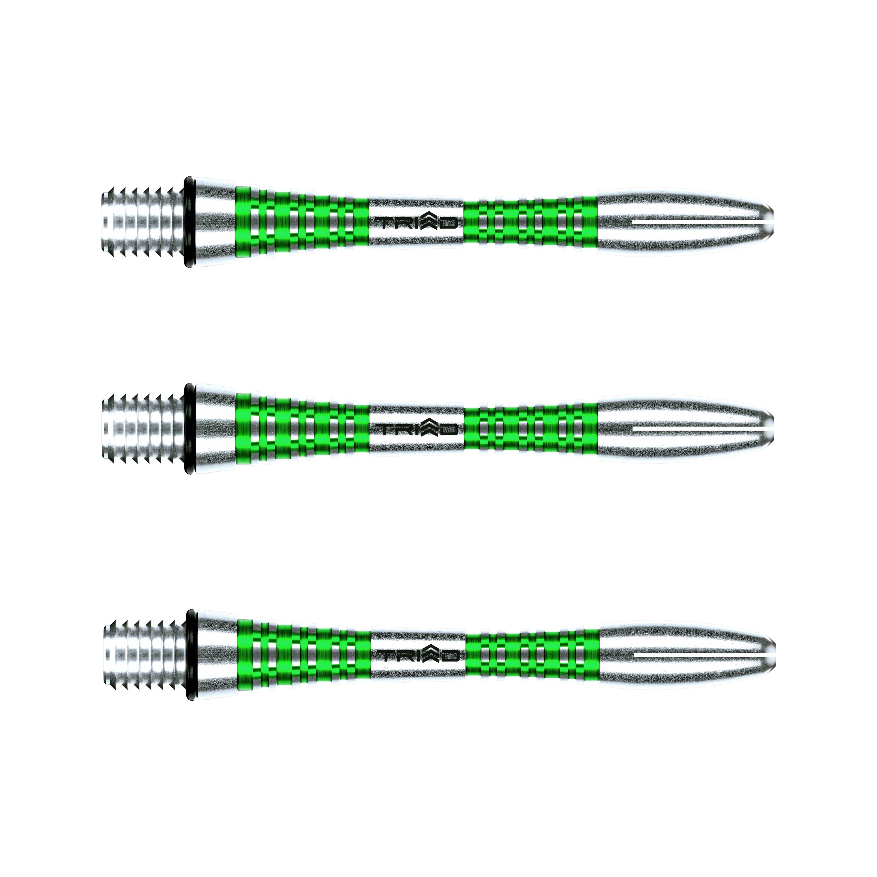 green short 36mm