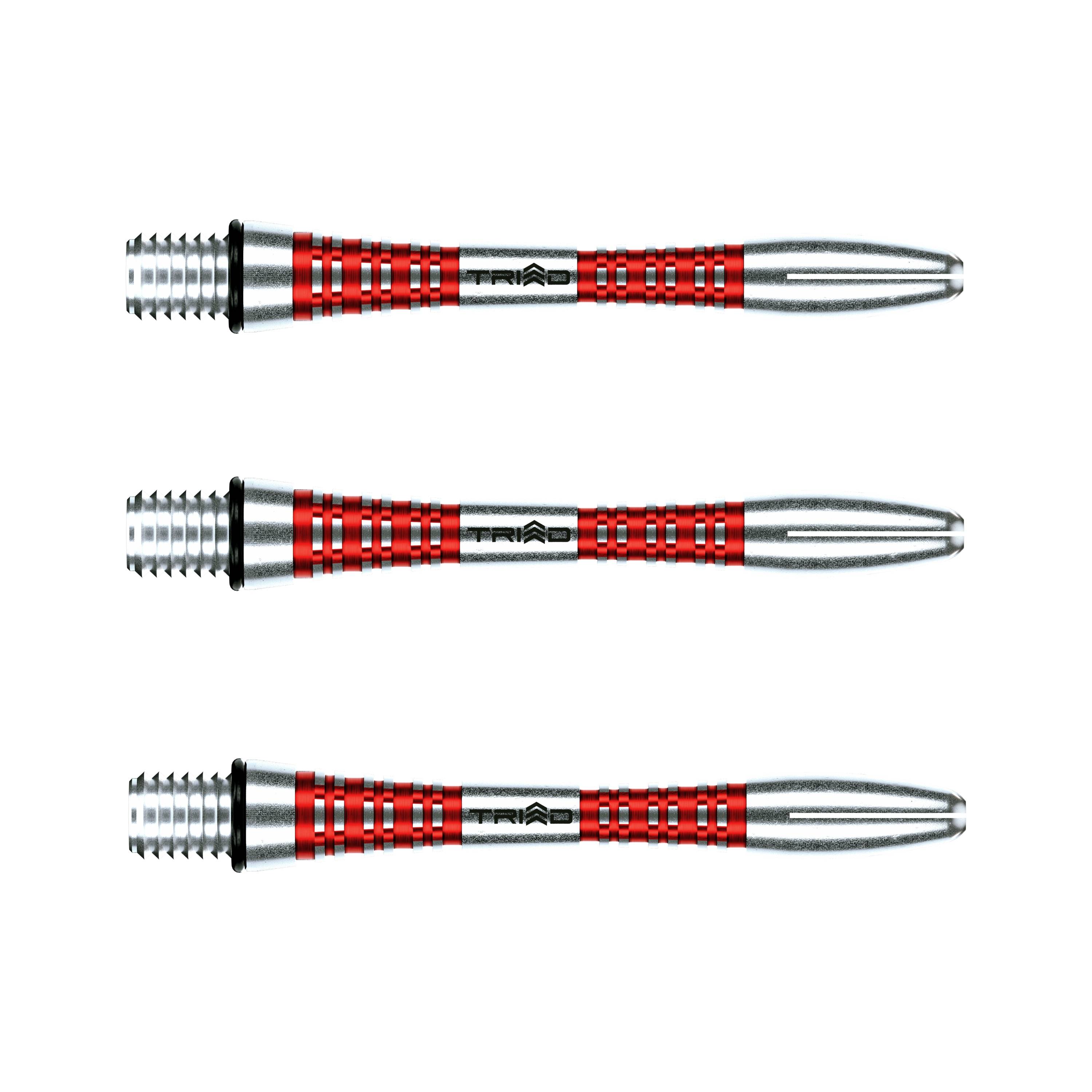 red short, 36mm