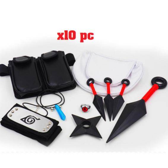 Double + white + blue crystal necklace + Chu + darts + wood + red + red + red