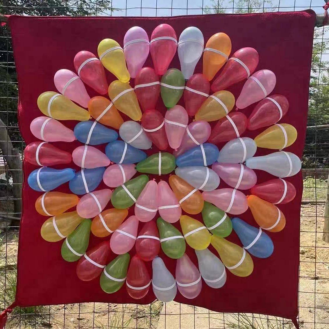 1x1m circle