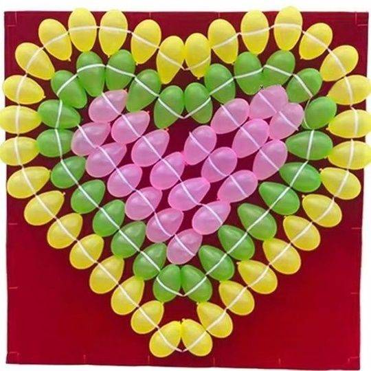 1x1 heart