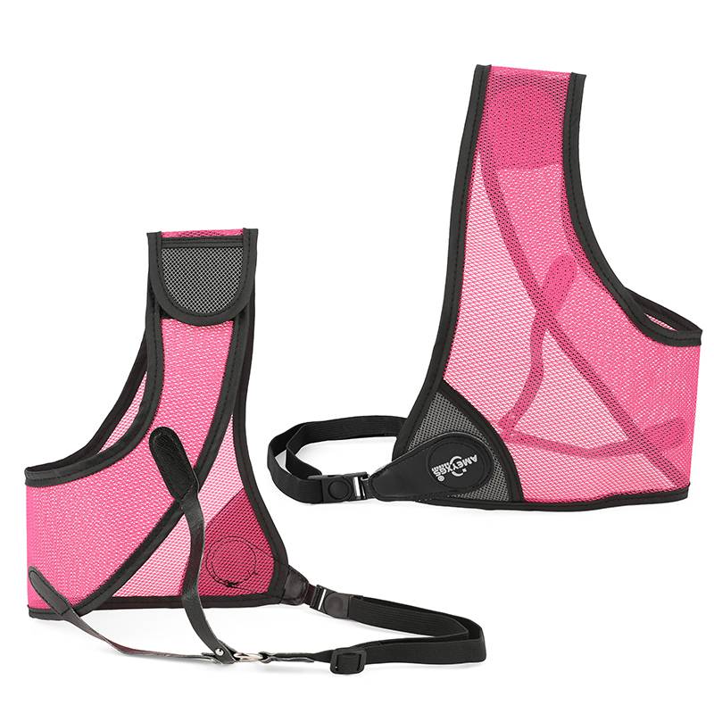 Bow arrow care chest outdoor shooting sports adult children's professional chest protection high -end archery competition school arrow hall protective gear