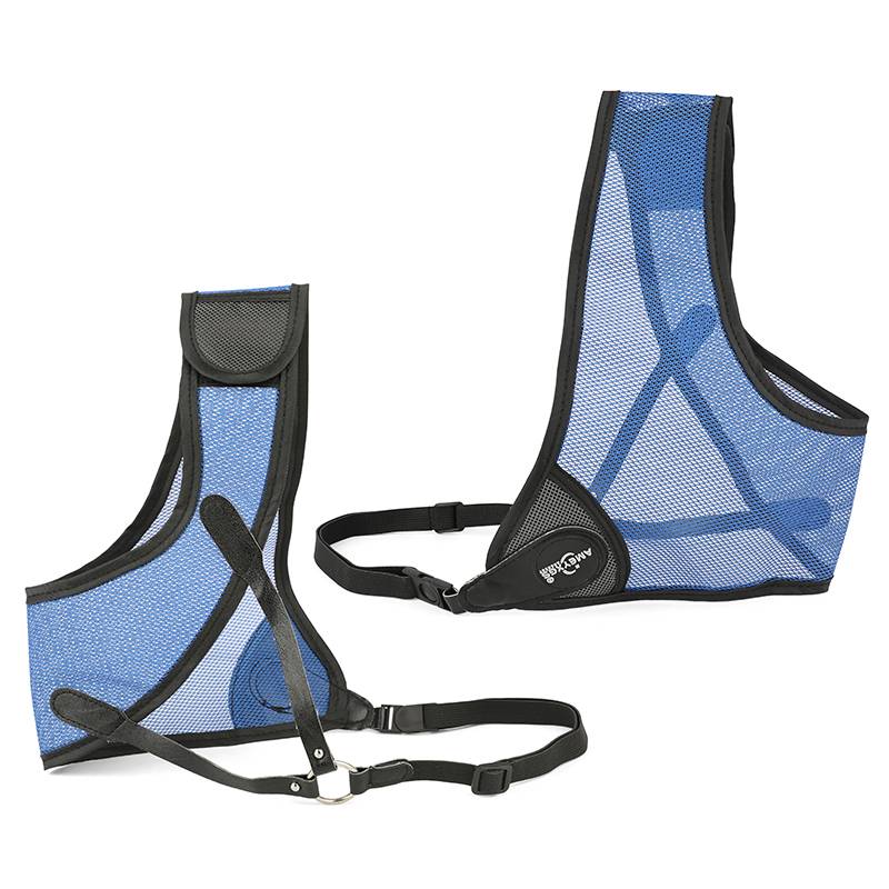 BLUE XS