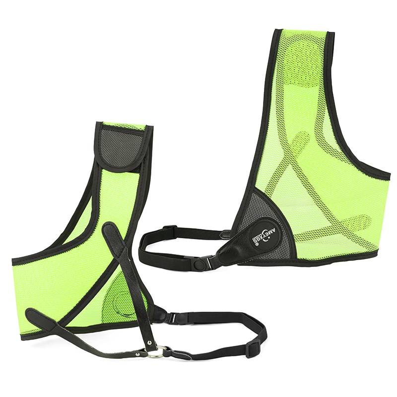 GREEN XS