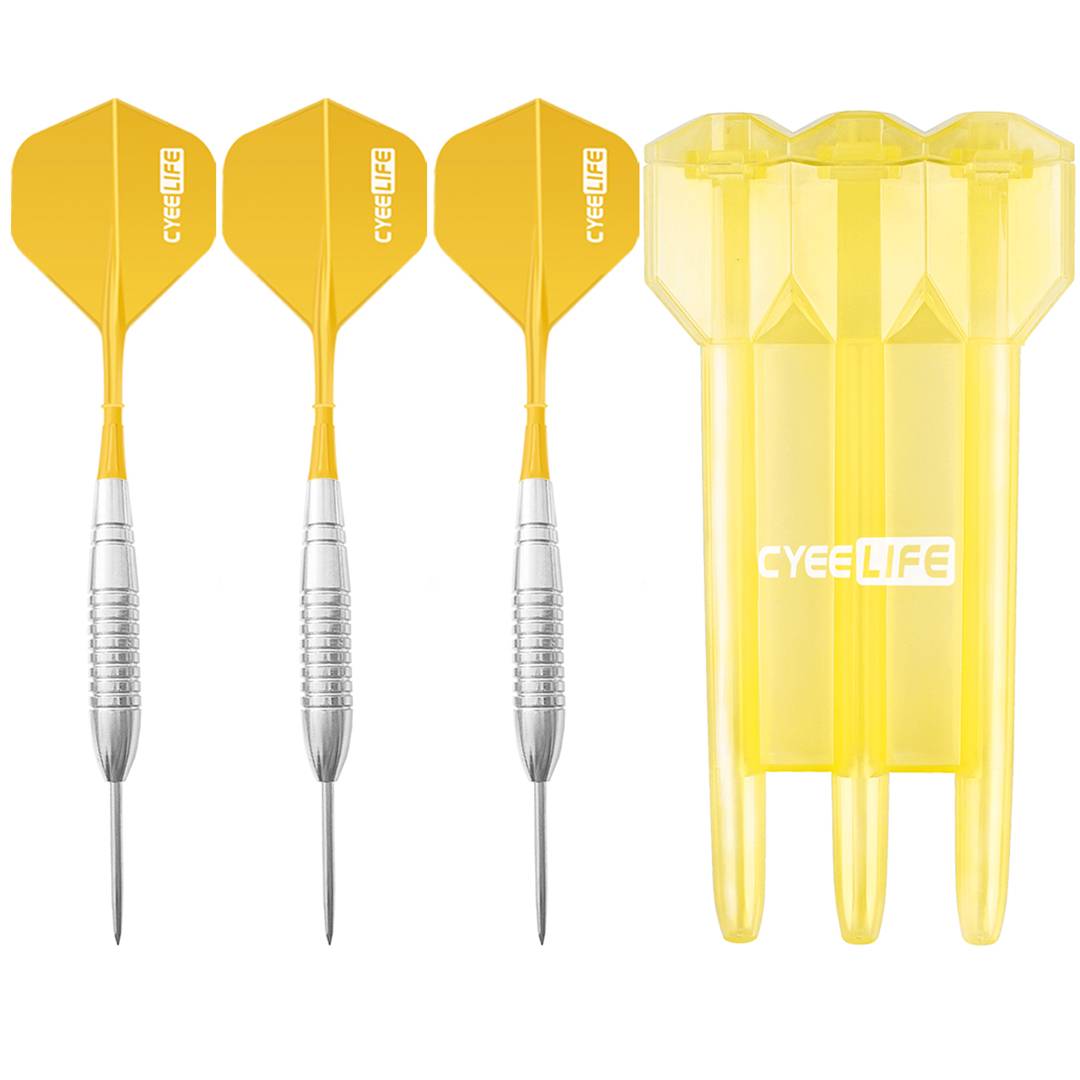 Yellow one-tailed-three