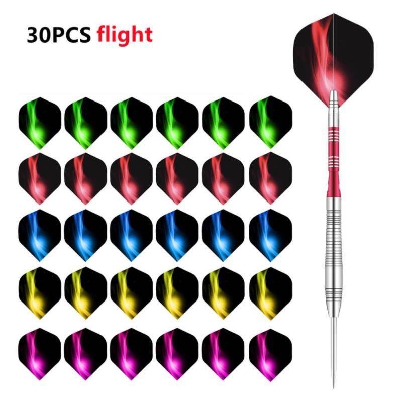Golden Colours softly split, new darts, full-colour toy office creative needle