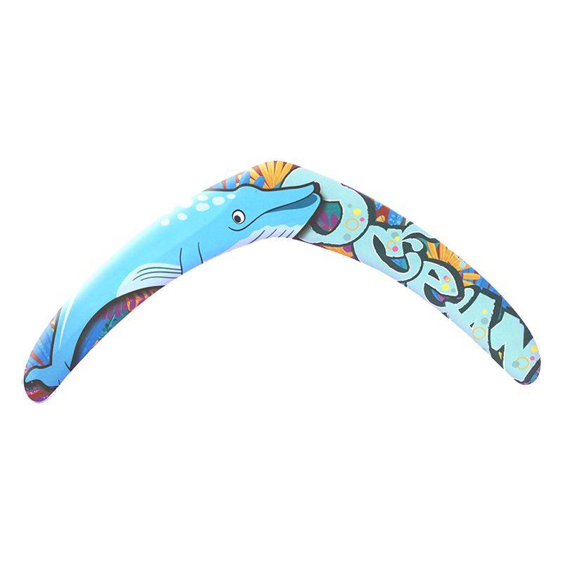 ST3020 - DOLPHINS