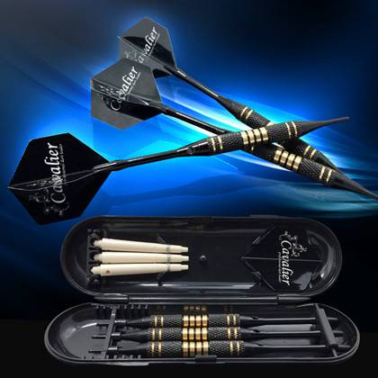 CCTV5 Chinese Dart Dart League College Student Competition for 18 grams of electronic darts professional soft dart set