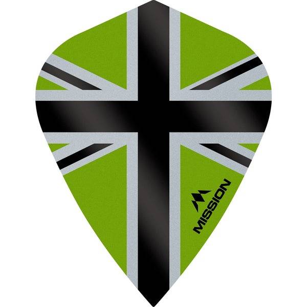 Importing Mission darts, tail-leafing professional competitions to train in-house sport kite narrows of 100 micrometres
