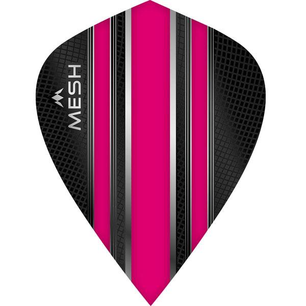Importing Mission darts, tail-leafing professional competitions to train in-house sport kite narrows of 100 micrometres