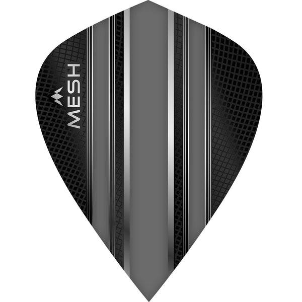 MESH GREY KITE
