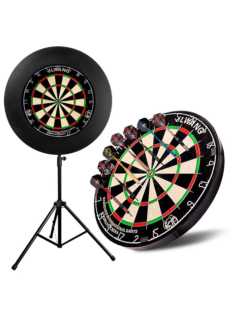 Jianli Wang Dao.com Major Professional Competition for Advanced Fighting Label Dart Dart Set