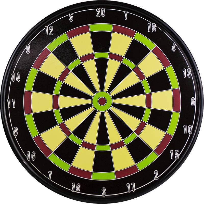 It's for the Magnetic Targets on the Darts, with children's toys