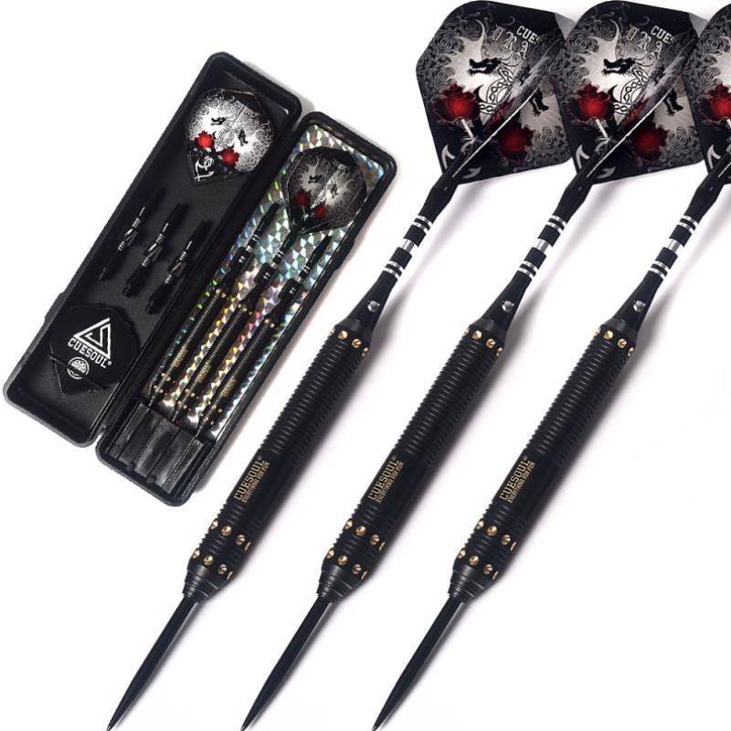 Entertainment Creative Toys Stable Color Point Competition Bar Dart Dart New Gold Flying Needle Protection Office dual use