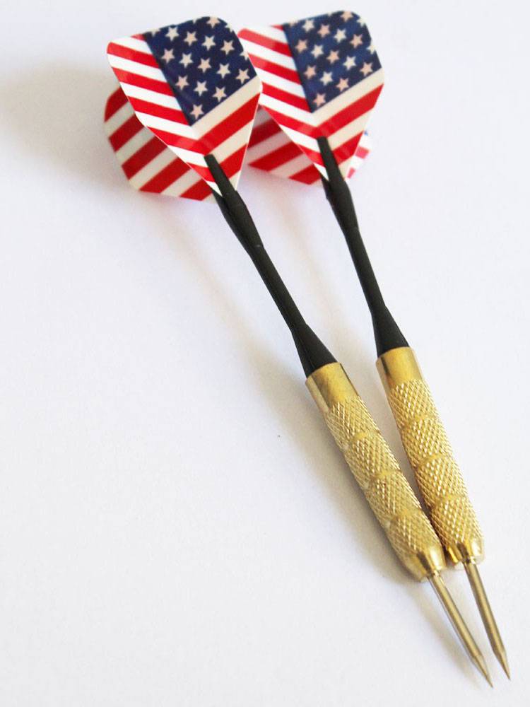 Professional dart needle family training toy tie gas ball ball metal dart adult (excluding disk set) non -children play