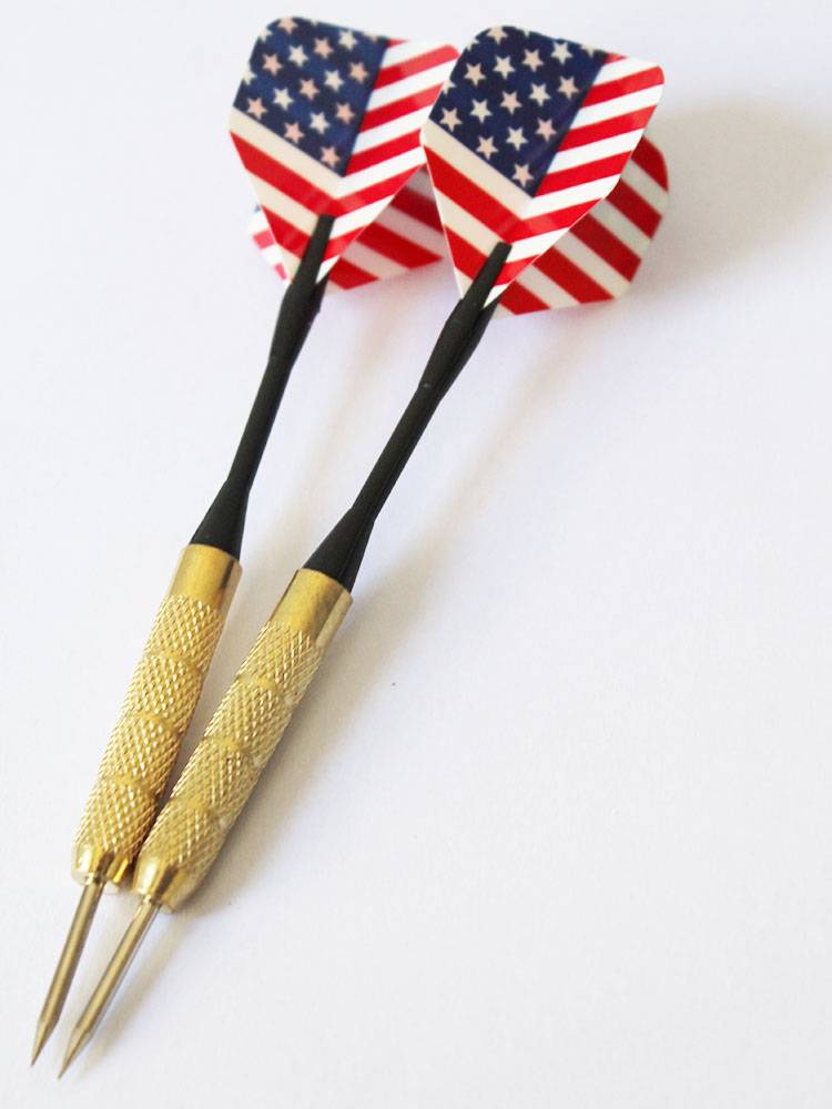 Professional dart needle family training toy tie gas ball ball metal dart adult (excluding disk set) non -children play