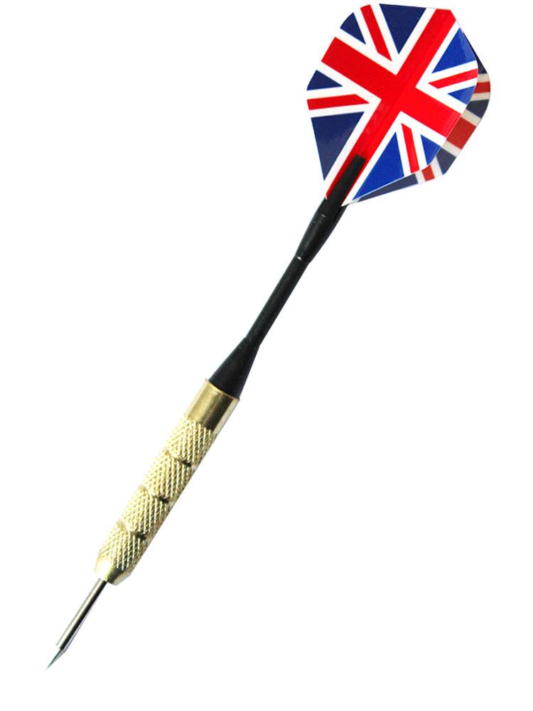 Professional dart needle family training toy tie gas ball ball metal dart adult (excluding disk set) non -children play
