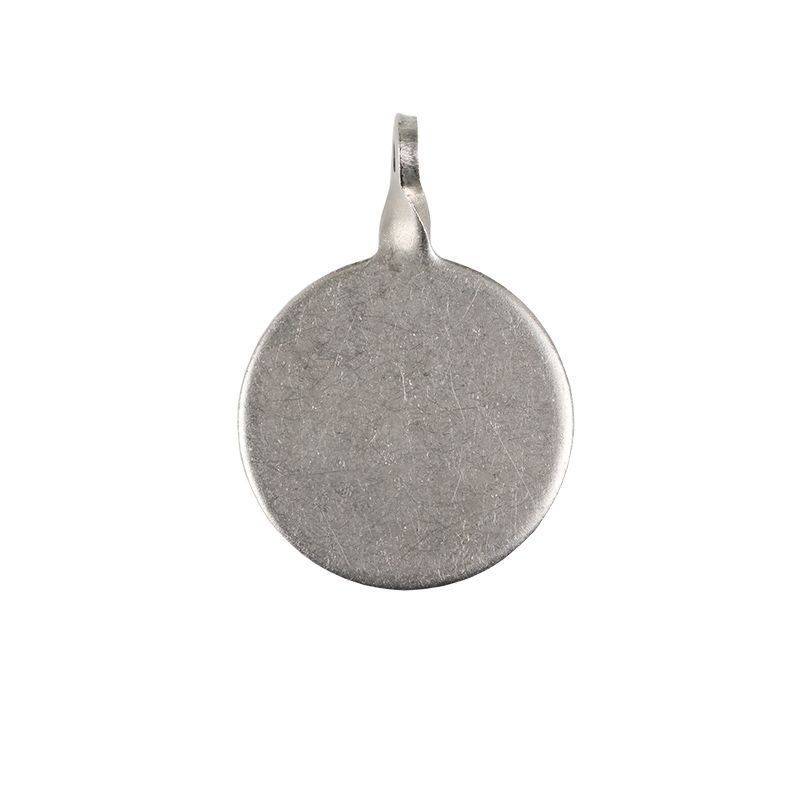 Slingshot stainless steel target competition competition competition with the target thickened metal target heart -resistant outdoor practice target heart