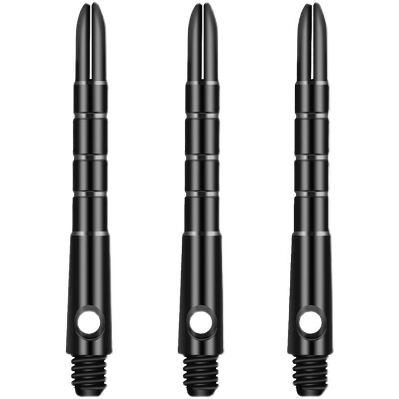 Cyeelife Star 40mm aluminum alloy 2BA dart rod high -quality professional competition aluminum pole falling benchmark