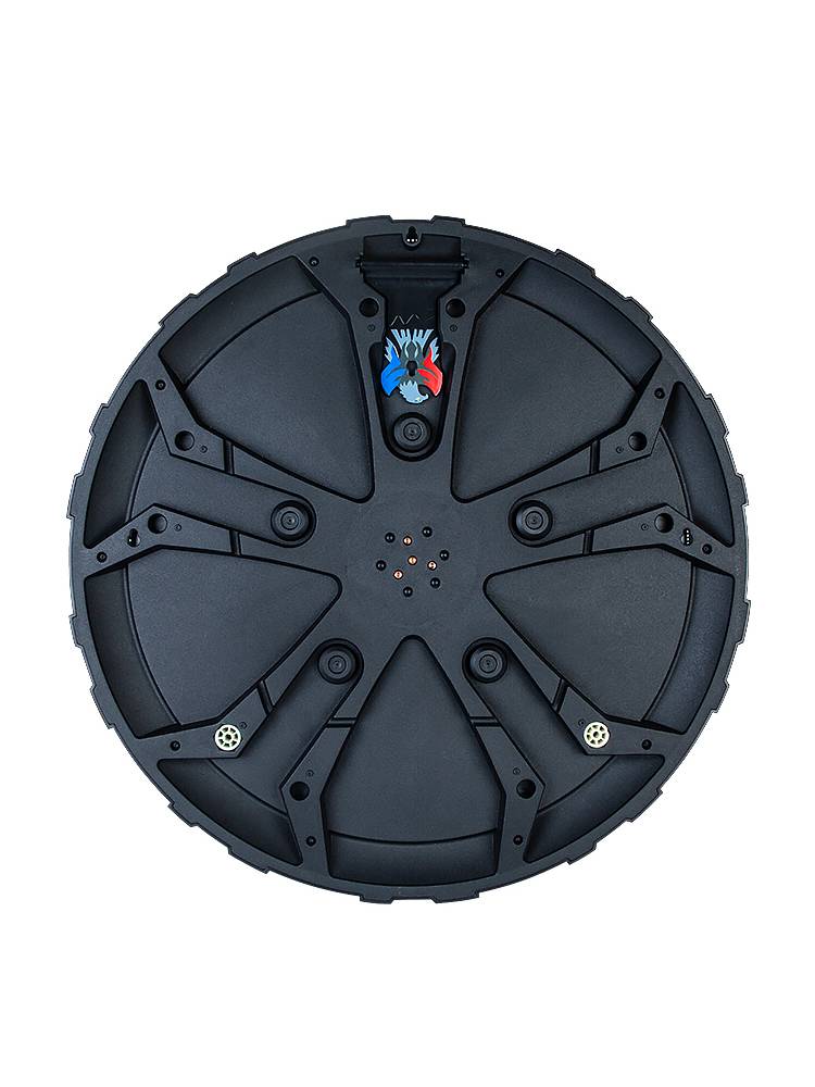 UB soft dart target plate 18 -inch professional nylon soft head dart needle honeycomb dart target set room house