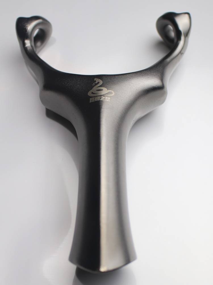 The Knight's Outdoor Python Aluminium Alloy Scramble, the Outdoor Circled Adult Metal Race