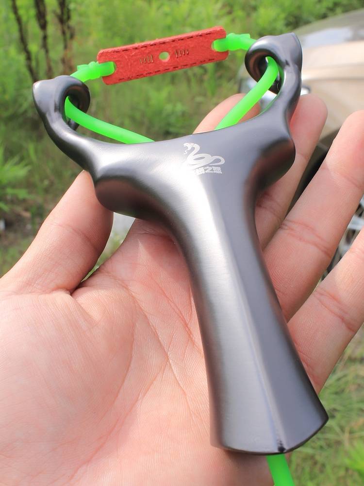 The Knight's Outdoor Python Aluminium Alloy Scramble, the Outdoor Circled Adult Metal Race
