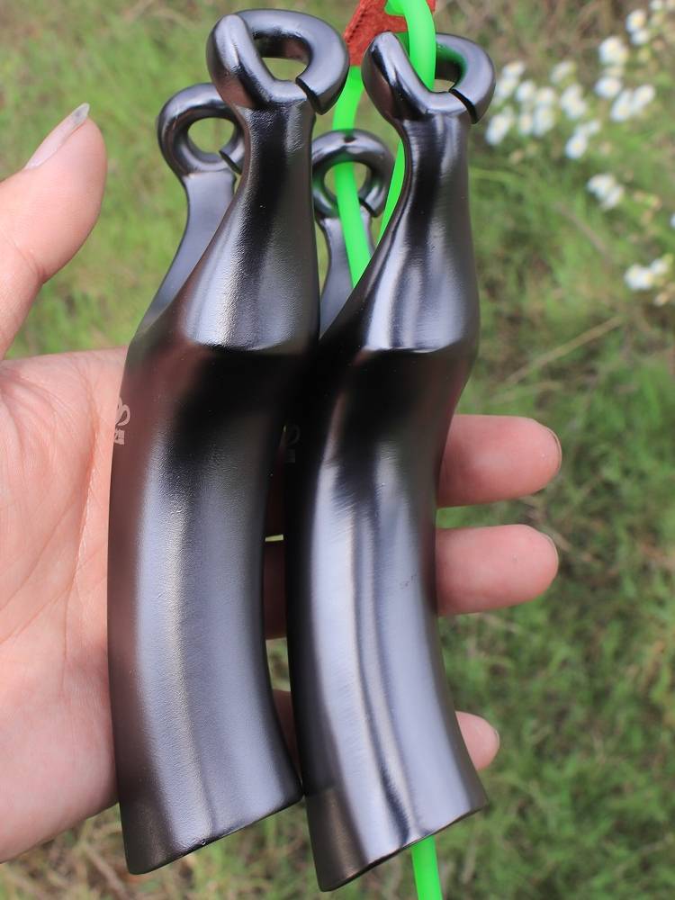 The Knight's Outdoor Python Aluminium Alloy Scramble, the Outdoor Circled Adult Metal Race
