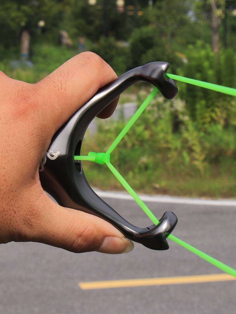 The Knight's Outdoor Python Aluminium Alloy Scramble, the Outdoor Circled Adult Metal Race