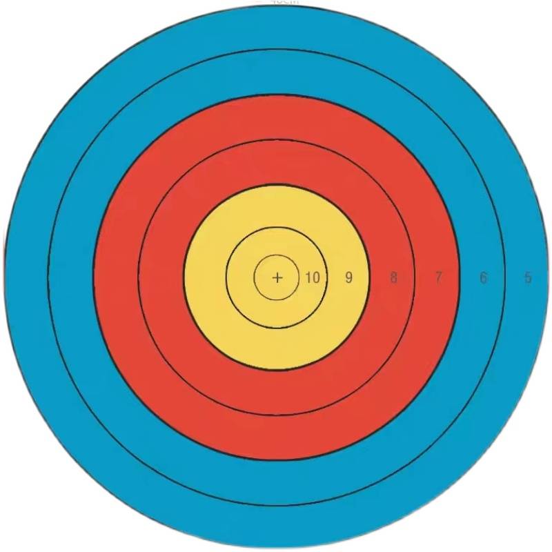 40 cm, 50 rims