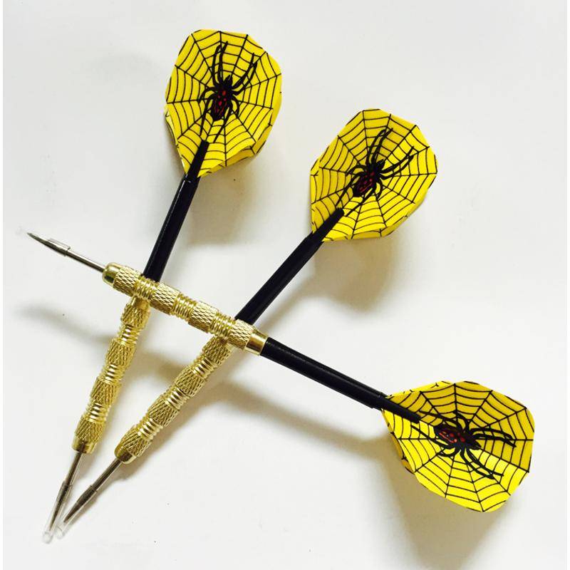 Exquisite Flying Flying Standard Point Professional Competition Dart Dart Settle Balloon Dart Point DARTS